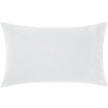 Nimes Linen Standard Pillowcase